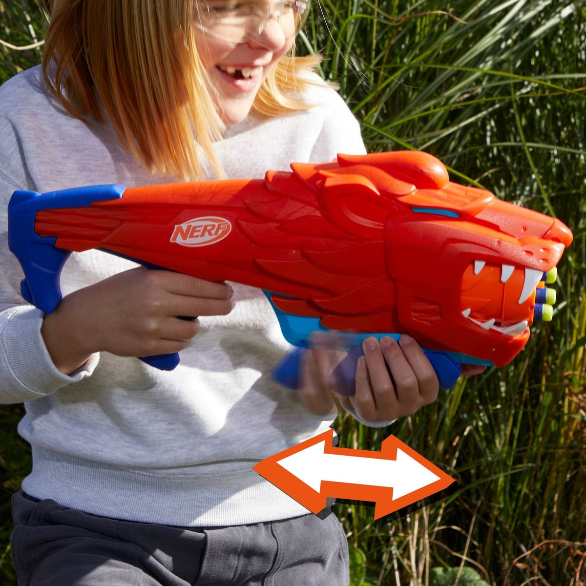 Toy Blasters - Item 0011386 W5