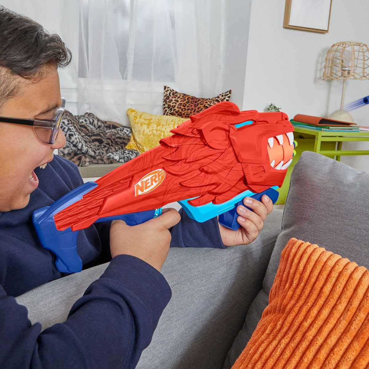 Toy Blasters - Item 0011386 W5