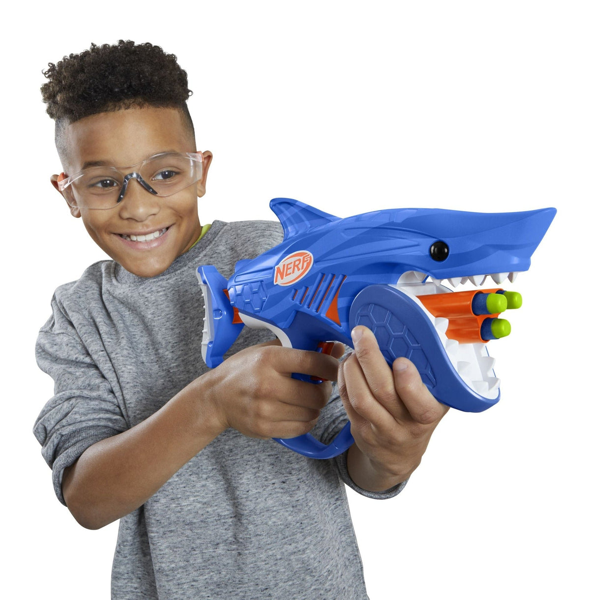 Toy Blasters - Item 0011394 X0