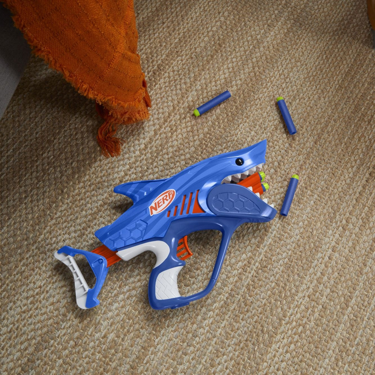 Toy Blasters - Item 0011394 X0