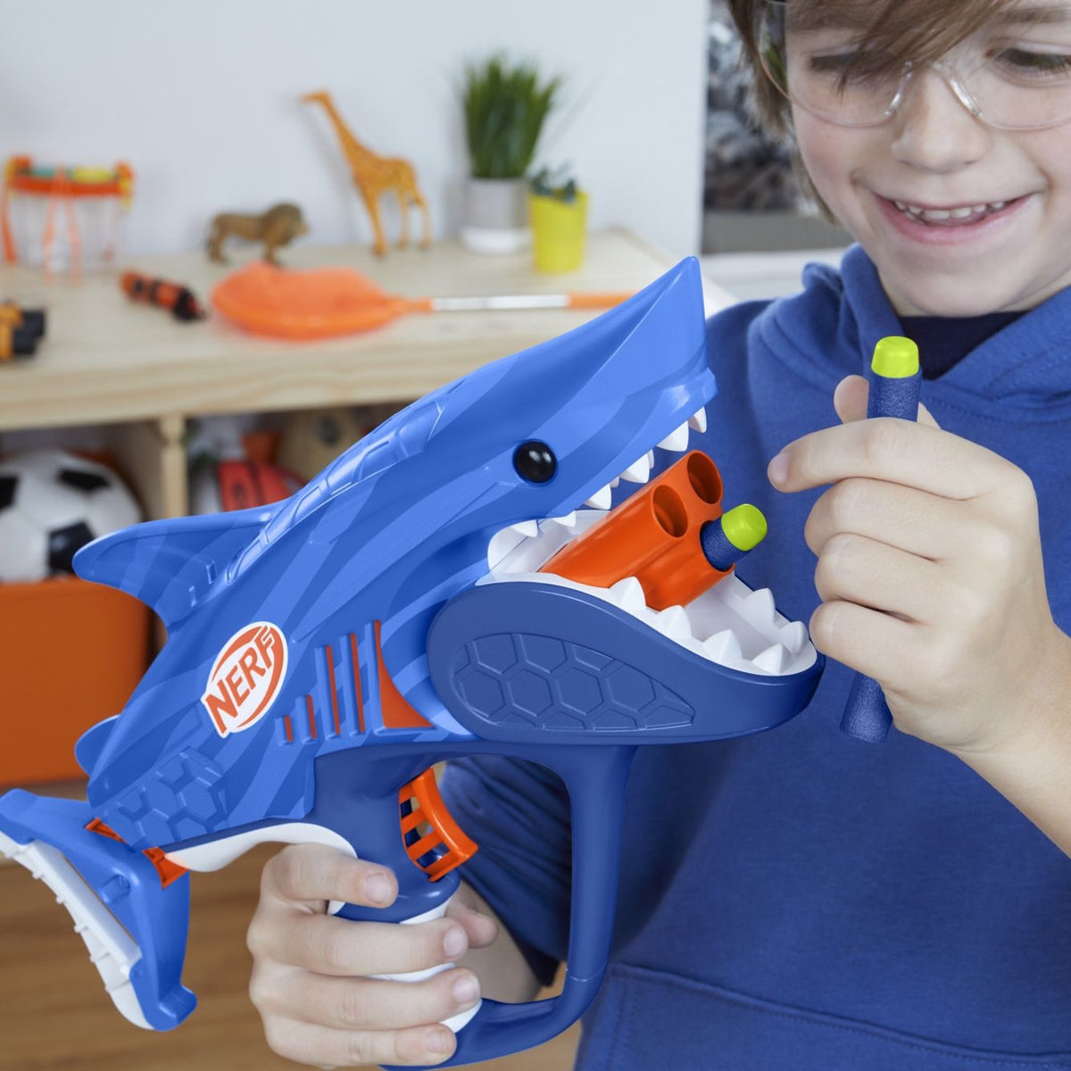 Toy Blasters - Item 0011394 X0
