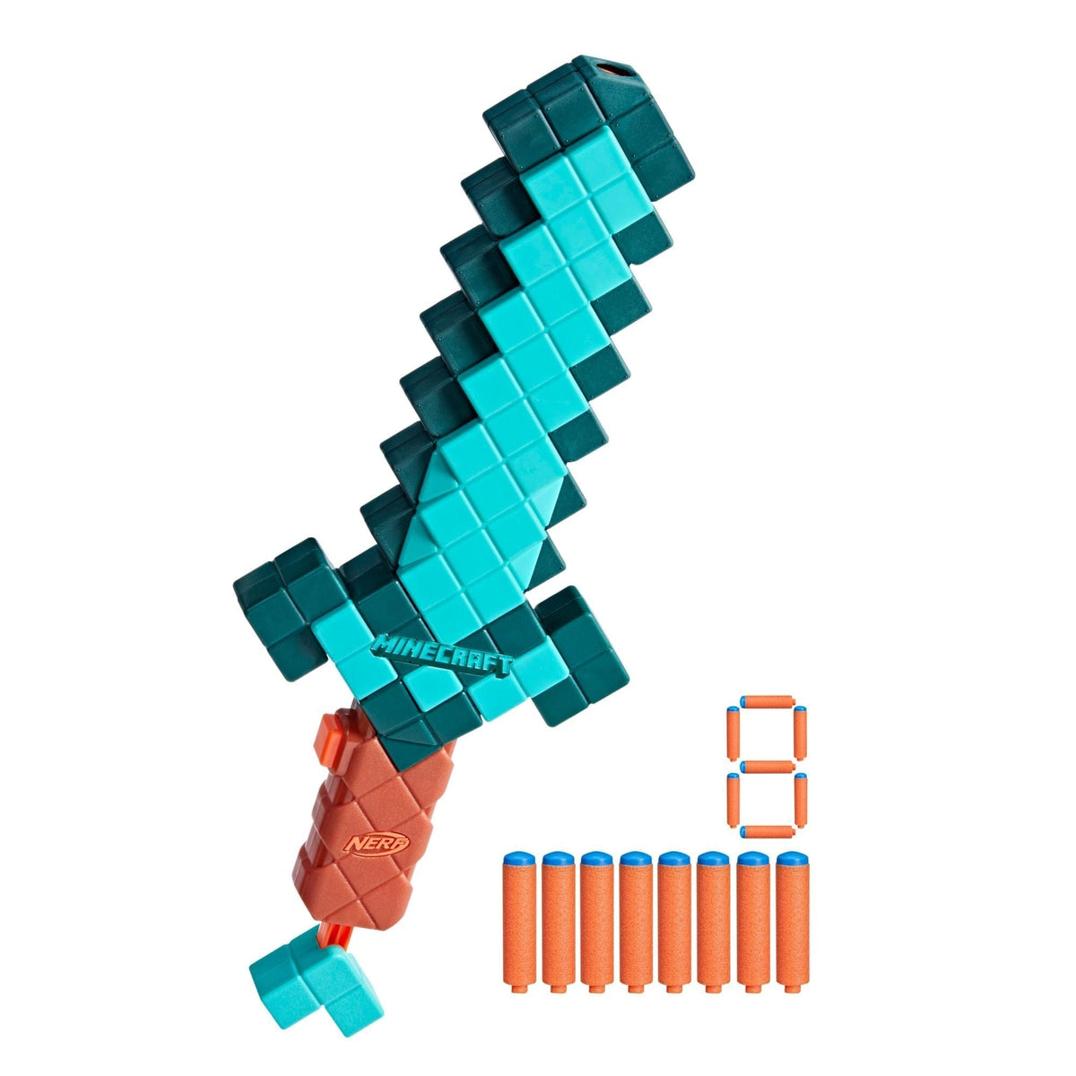 Toy Blasters - Item 0011362 K5