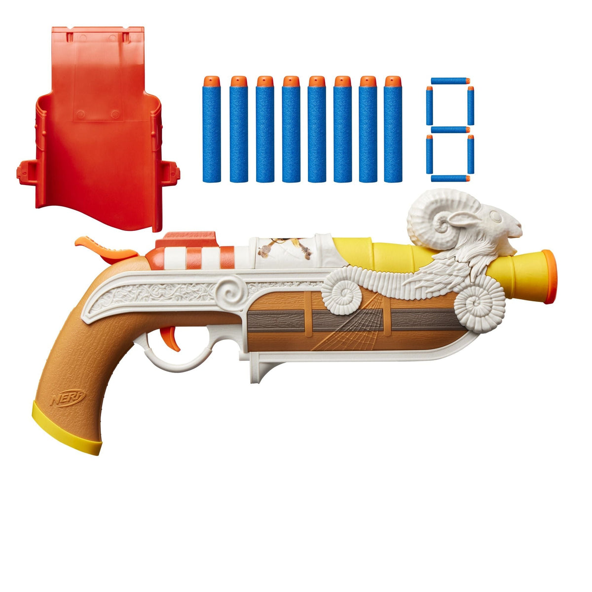 Toy Blasters - Item 0011397 M3