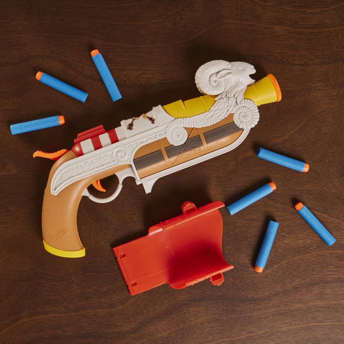 Toy Blasters - Item 0011397 M3
