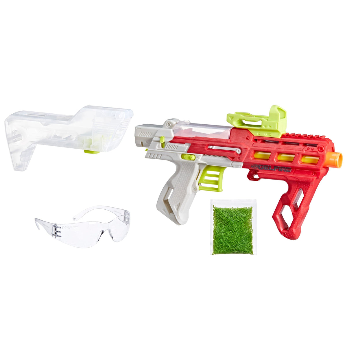 Toy Blasters - Item 0011368 Q2