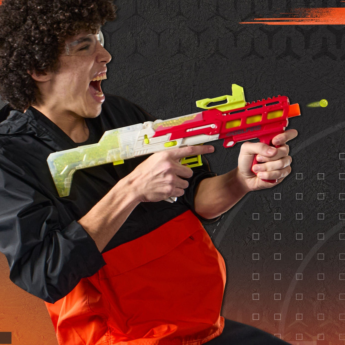 Toy Blasters - Item 0011368 Q2