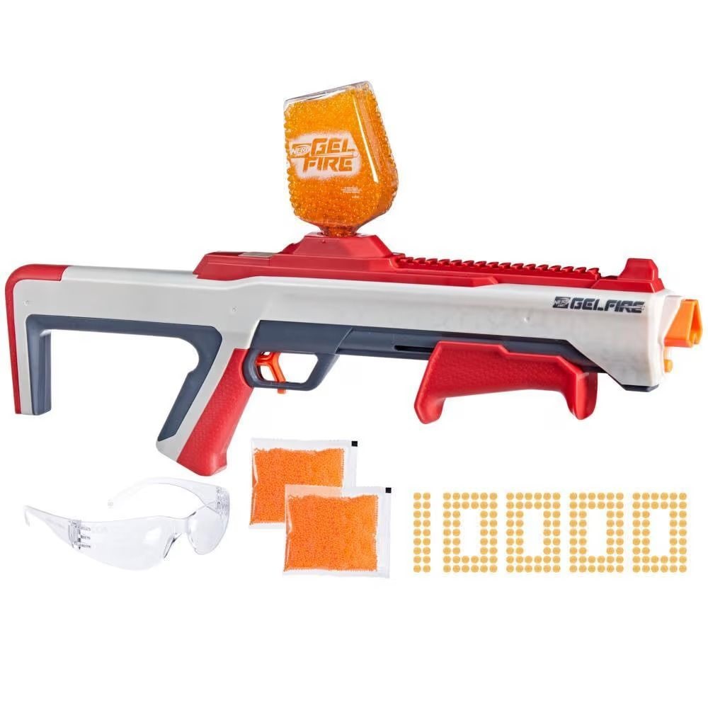 Toy Blasters - Item 0011376 U8