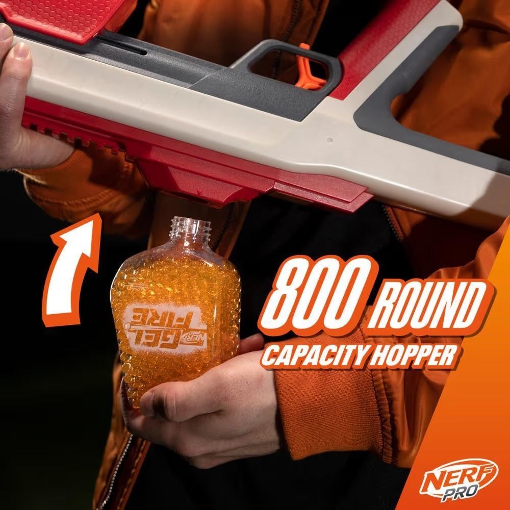 Toy Blasters - Item 0011376 U8