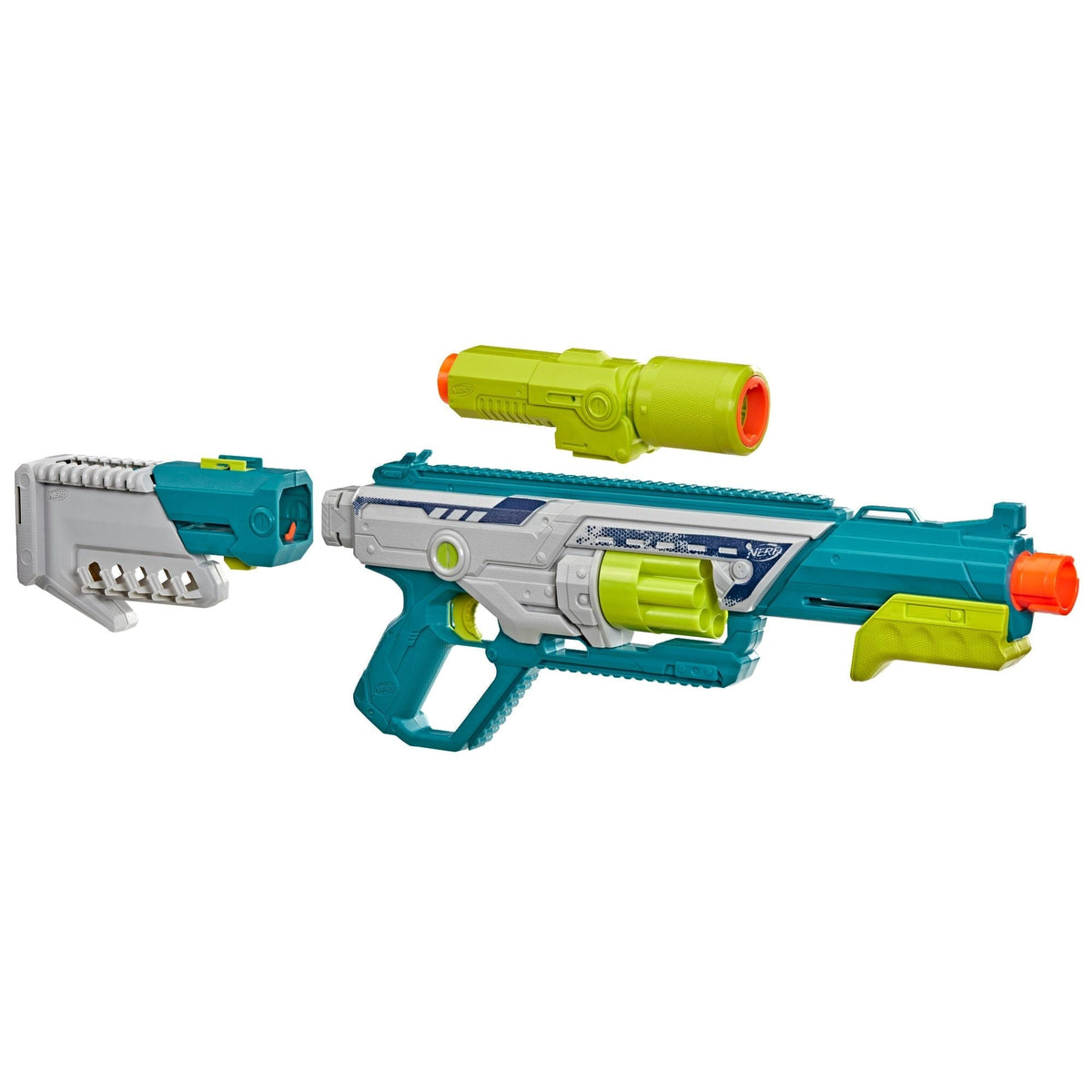 Toy Blasters - Item 0011356 D5