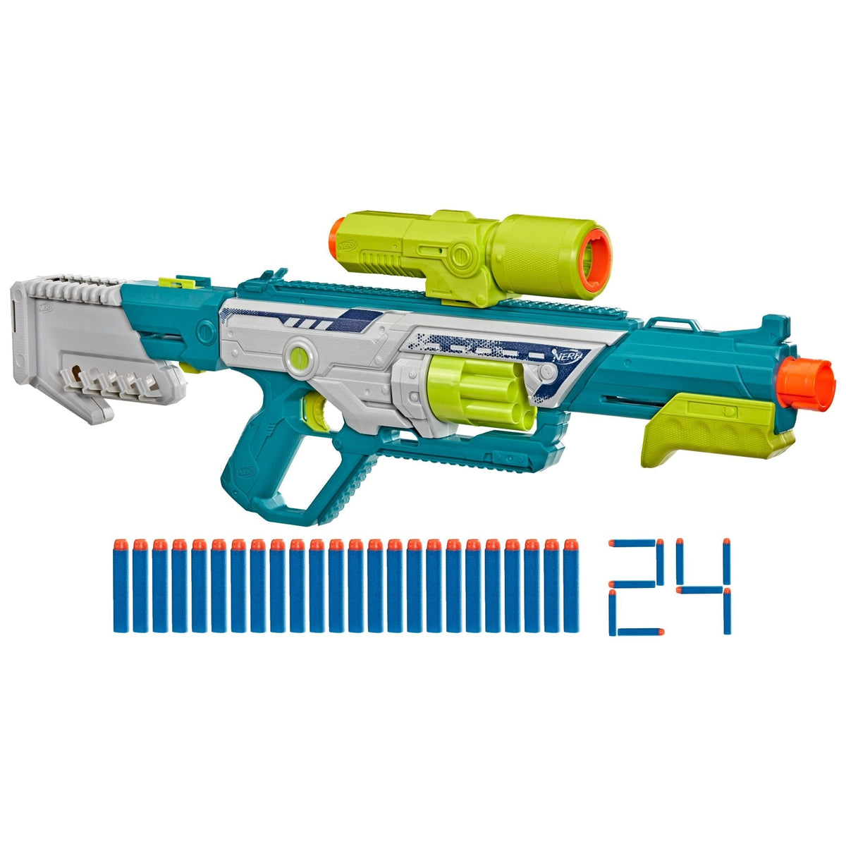 Toy Blasters - Item 0011356 D5