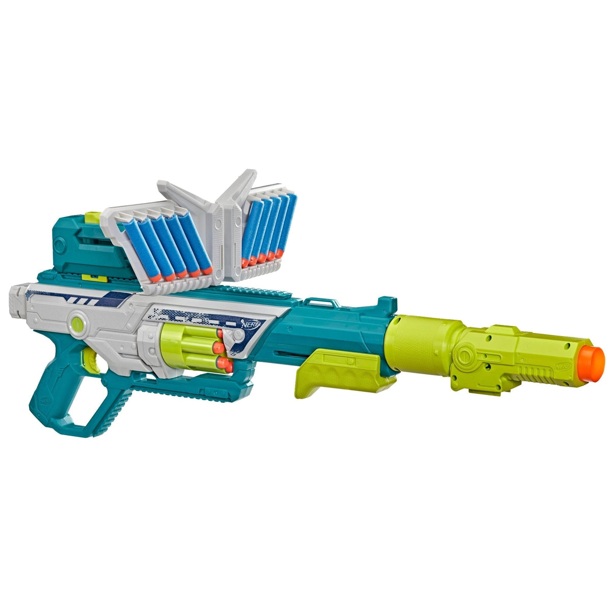 Toy Blasters - Item 0011356 D5