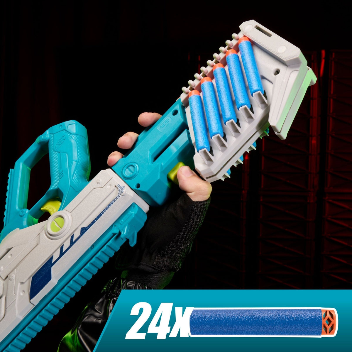 Toy Blasters - Item 0011356 D5