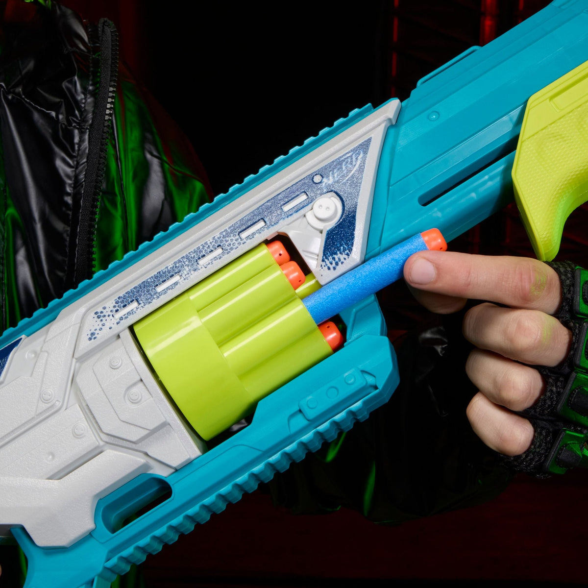 Toy Blasters - Item 0011356 D5