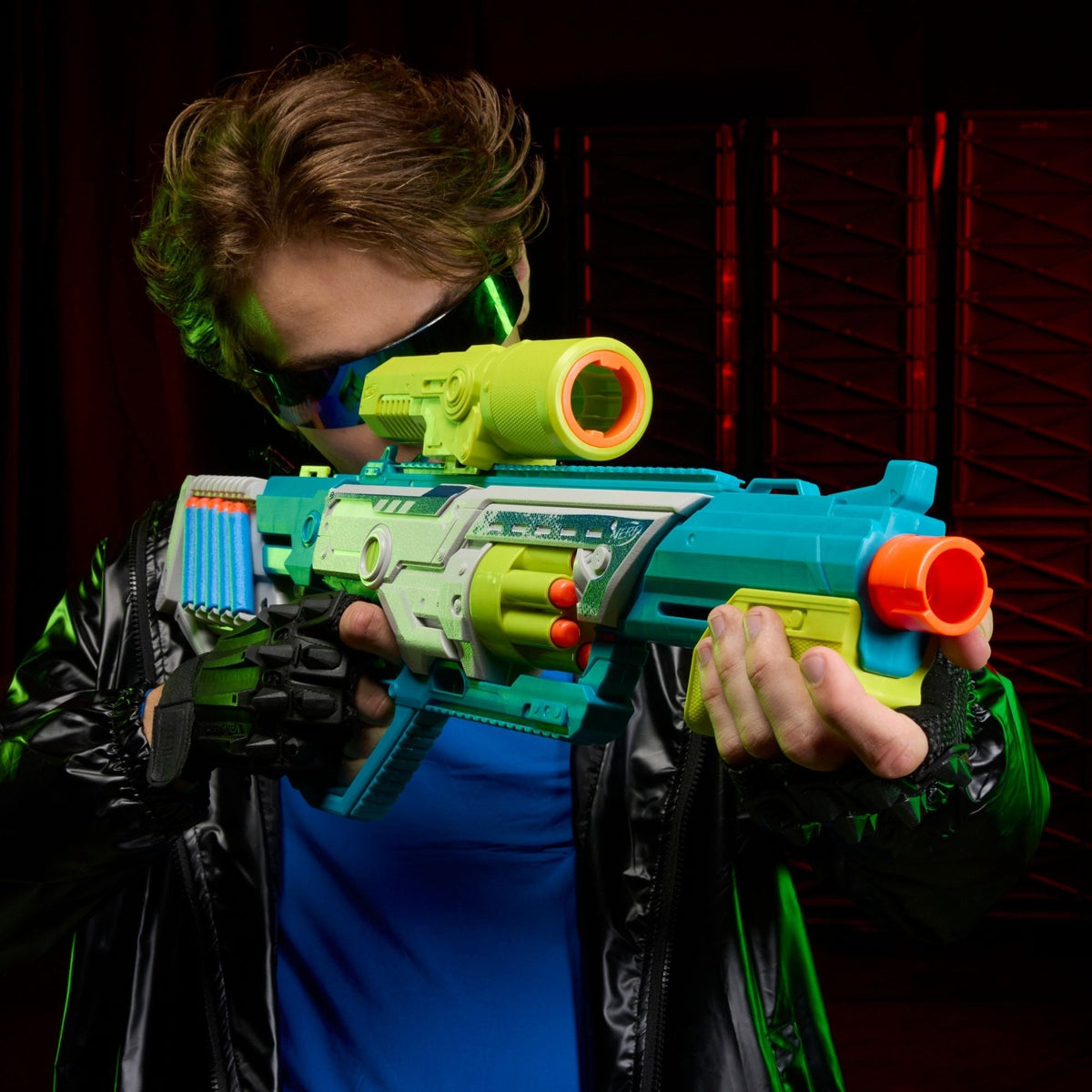 Toy Blasters - Item 0011356 D5