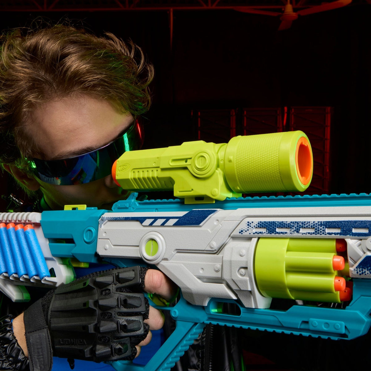 Toy Blasters - Item 0011356 D5
