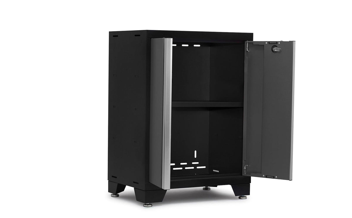 Tool Chests, Grey - Item 0004468 G4