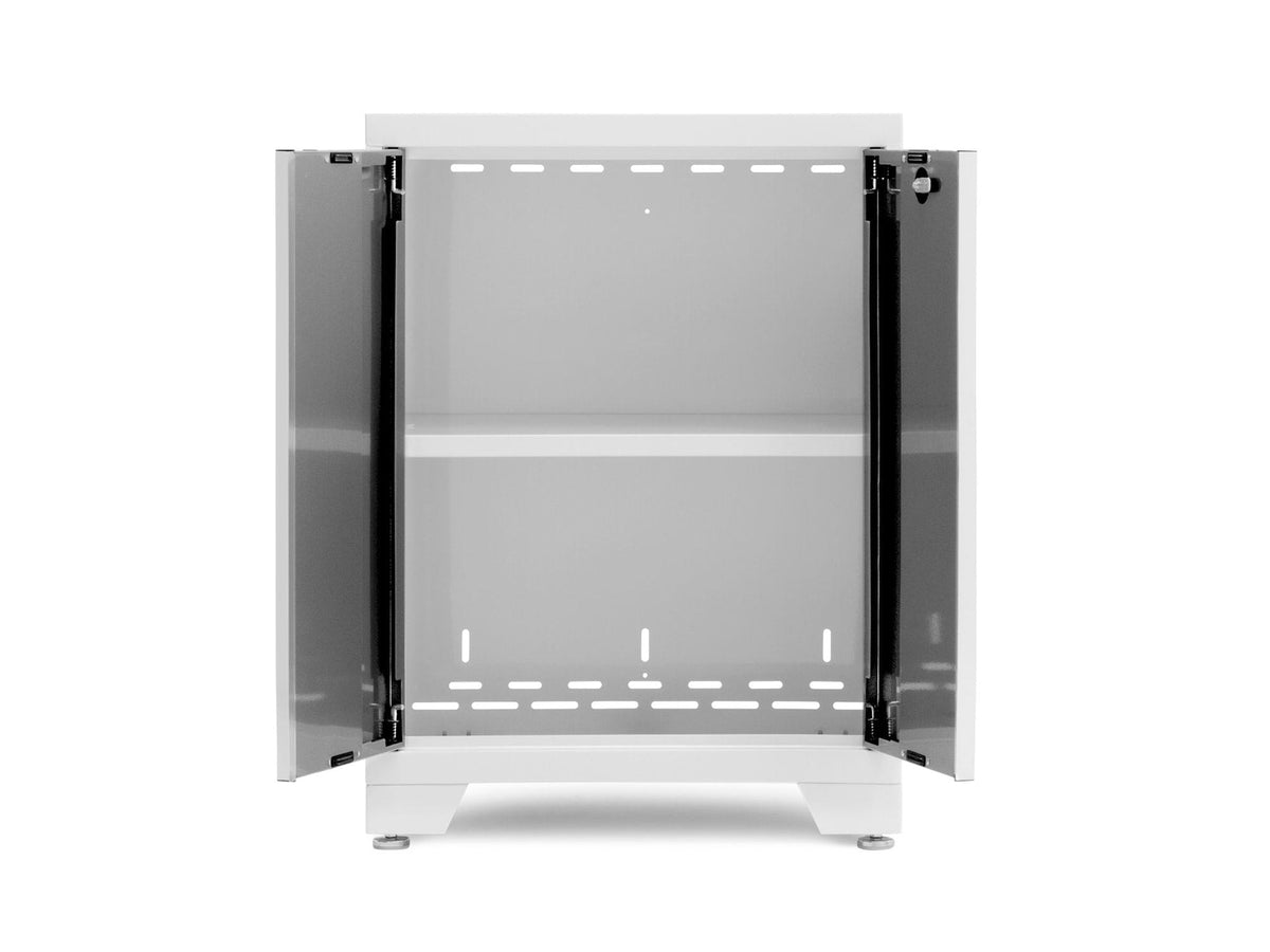 Tool Chests, White - Item 0004474 H8