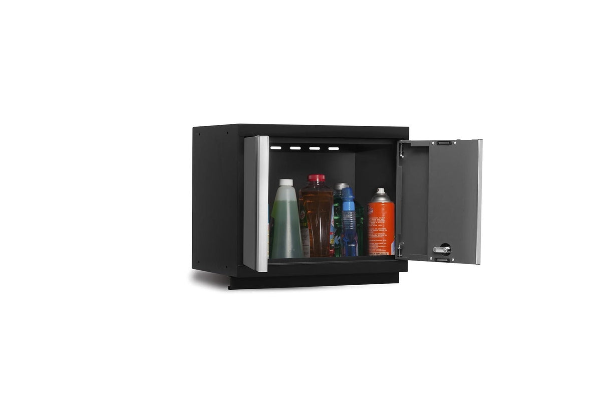Tool Chests, Grey - Item 0004472 E5