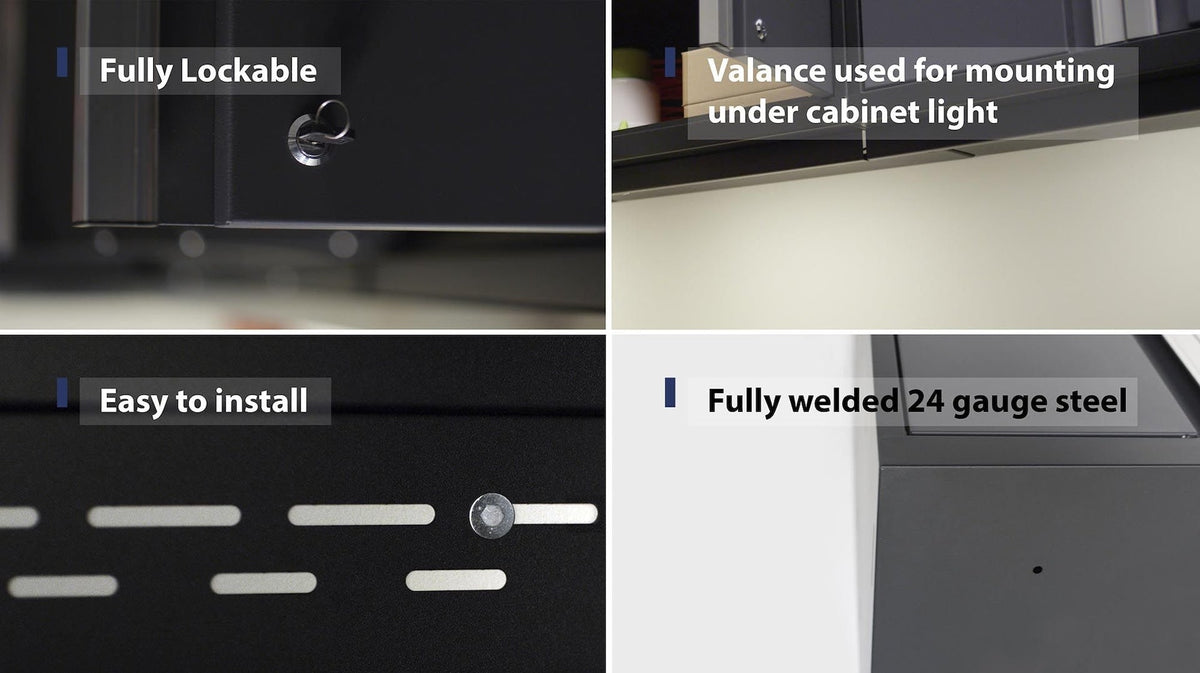 Tool Chests, Grey - Item 0004472 E5