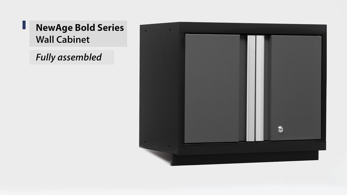 Tool Chests, Grey - Item 0004472 E5