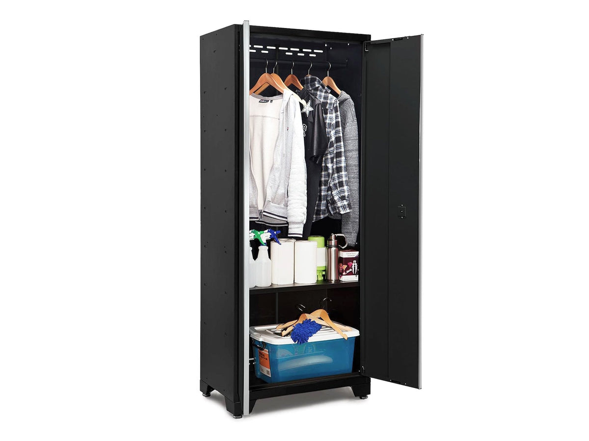 Tool Chests, 30-in, Black - Item 0004461 E6