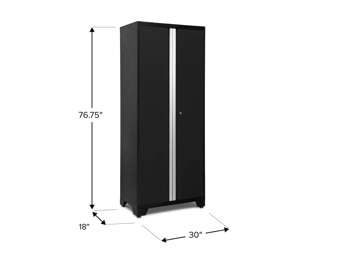 Tool Chests, 30-in, Black - Item 0004461 E6