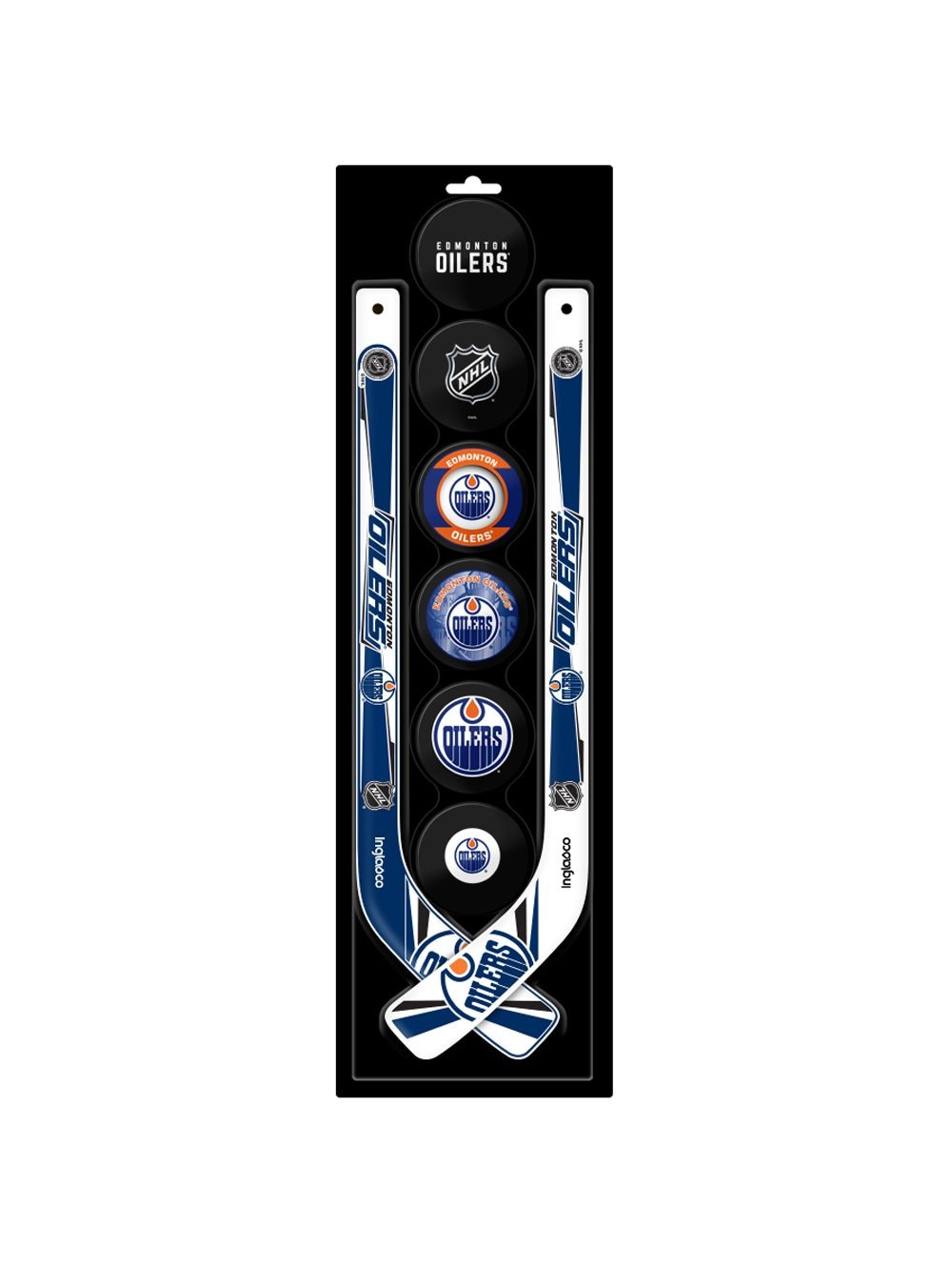 Hockey, 8-pc - Item 0005738 M3