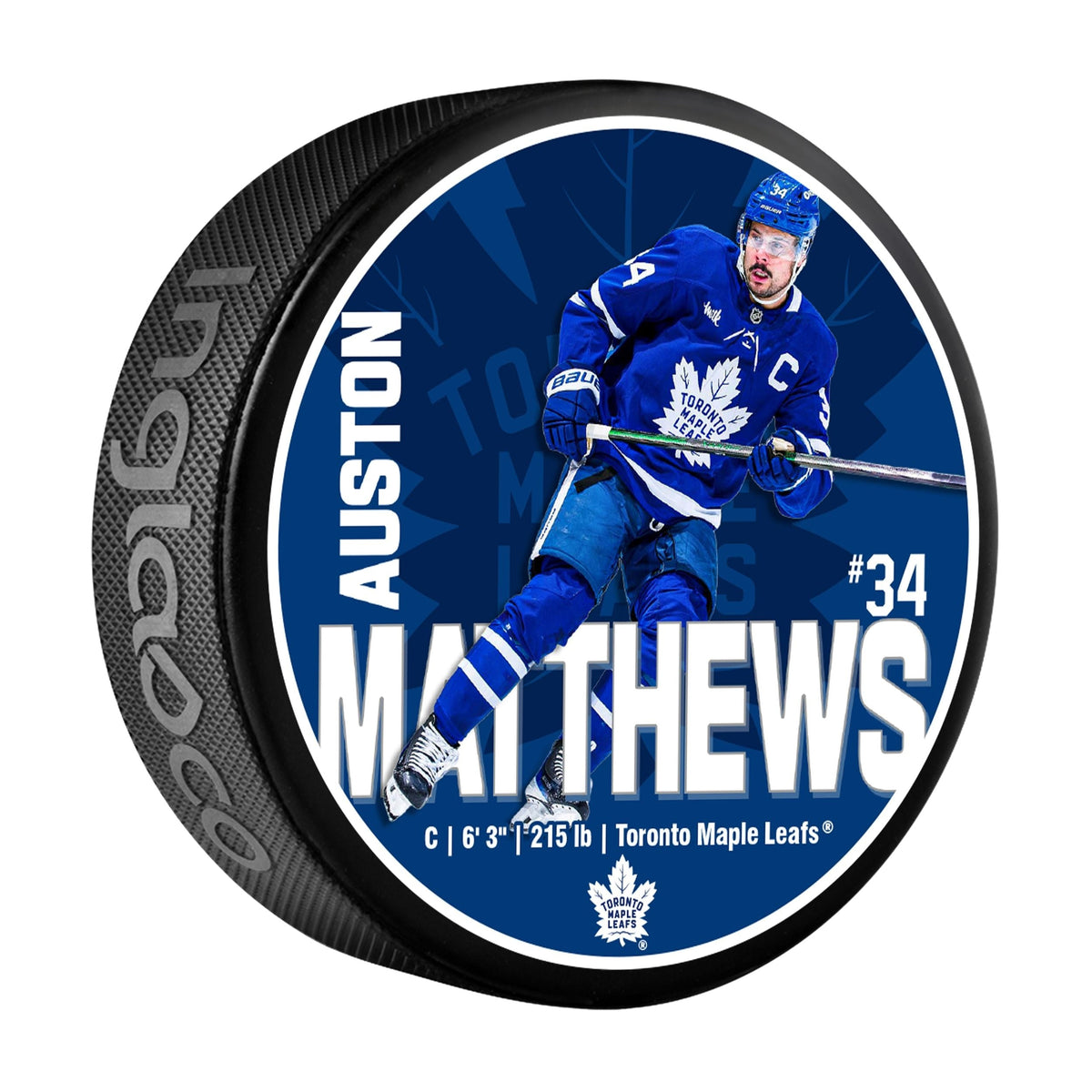 Hockey, 6-oz - Item 0005707 S6