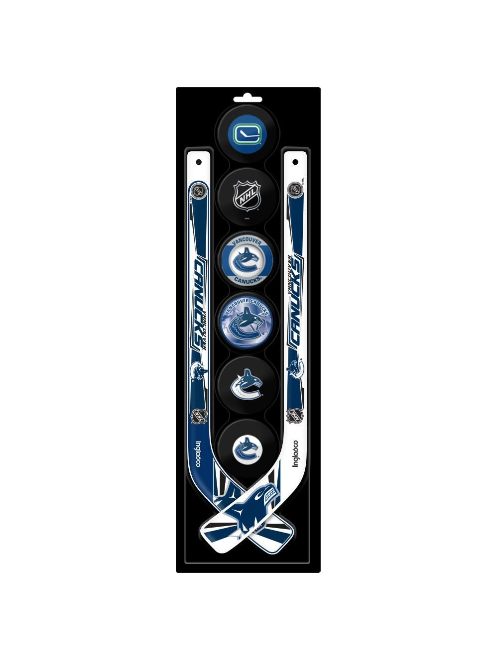 Collectibles, 8-pc - Item 0011010 E4