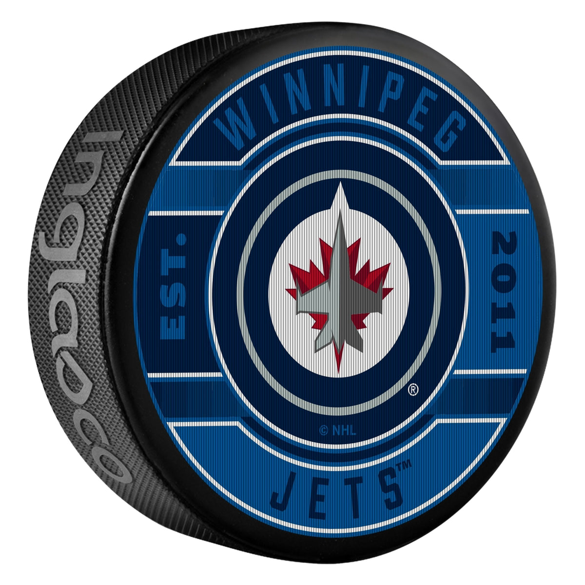 Hockey, 6-oz - Item 0005555 S5