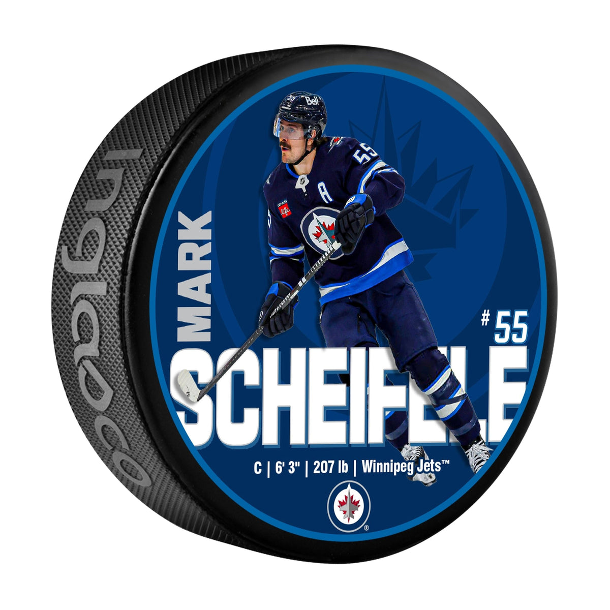 Hockey, 6-oz - Item 0005759 G7