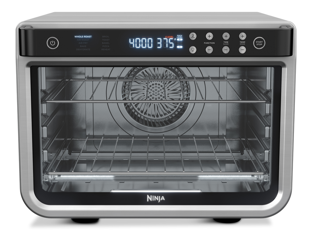 Air Fryer, Stainless Steel, Digital - Item 0001684 L1