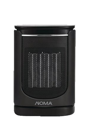 Space Heater, Ceramic, Digital - Item 0001769 E8
