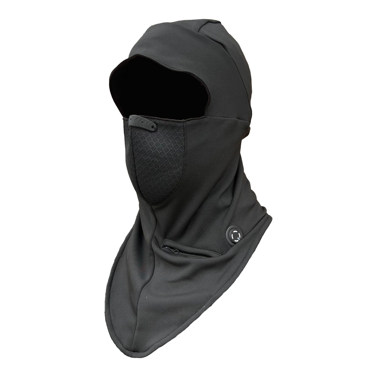 ATV/UTV Accessories, Black - Item 0001007 E1