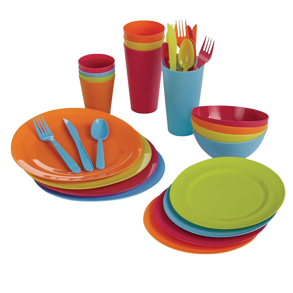 Dining & Entertaining, 33-pc - Item 0006496 N2
