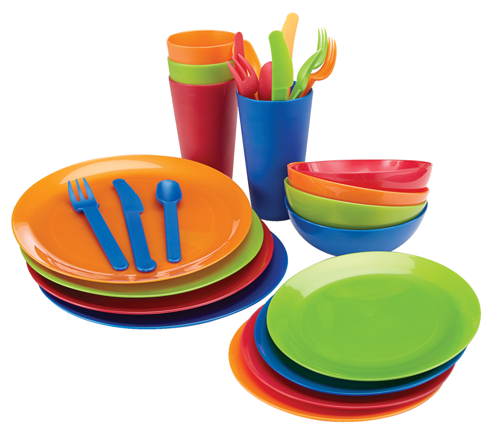 Dining & Entertaining, 33-pc - Item 0006496 N2