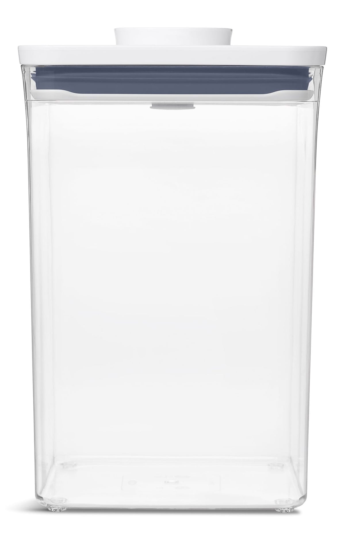 Food Organizers, 4.2-L, Plastic, Medium - Item 0006949 L9
