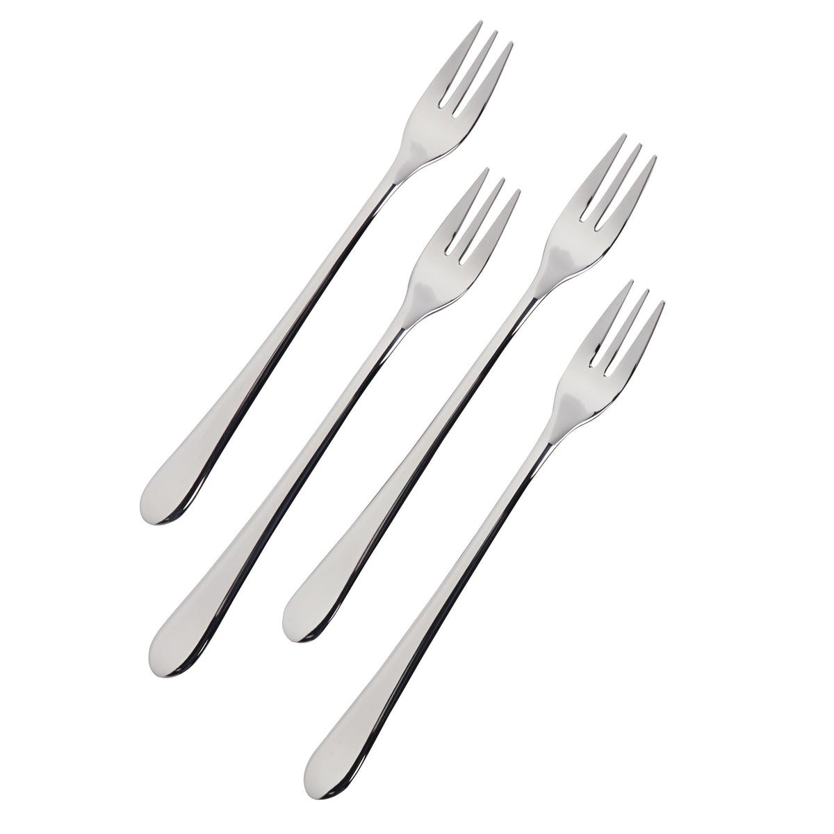 Dining & Entertaining, 4pc, Stainless Steel - Item 0006830 B2