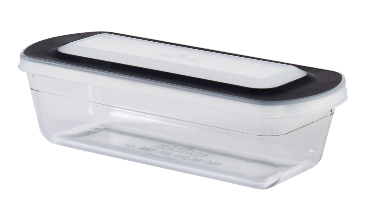 Food Organizers, 1.5L, Glass - Item 0006941 G8