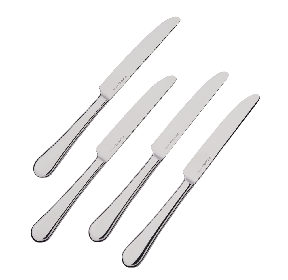 Dining & Entertaining, 4-pc, Stainless Steel - Item 0006567 Y3