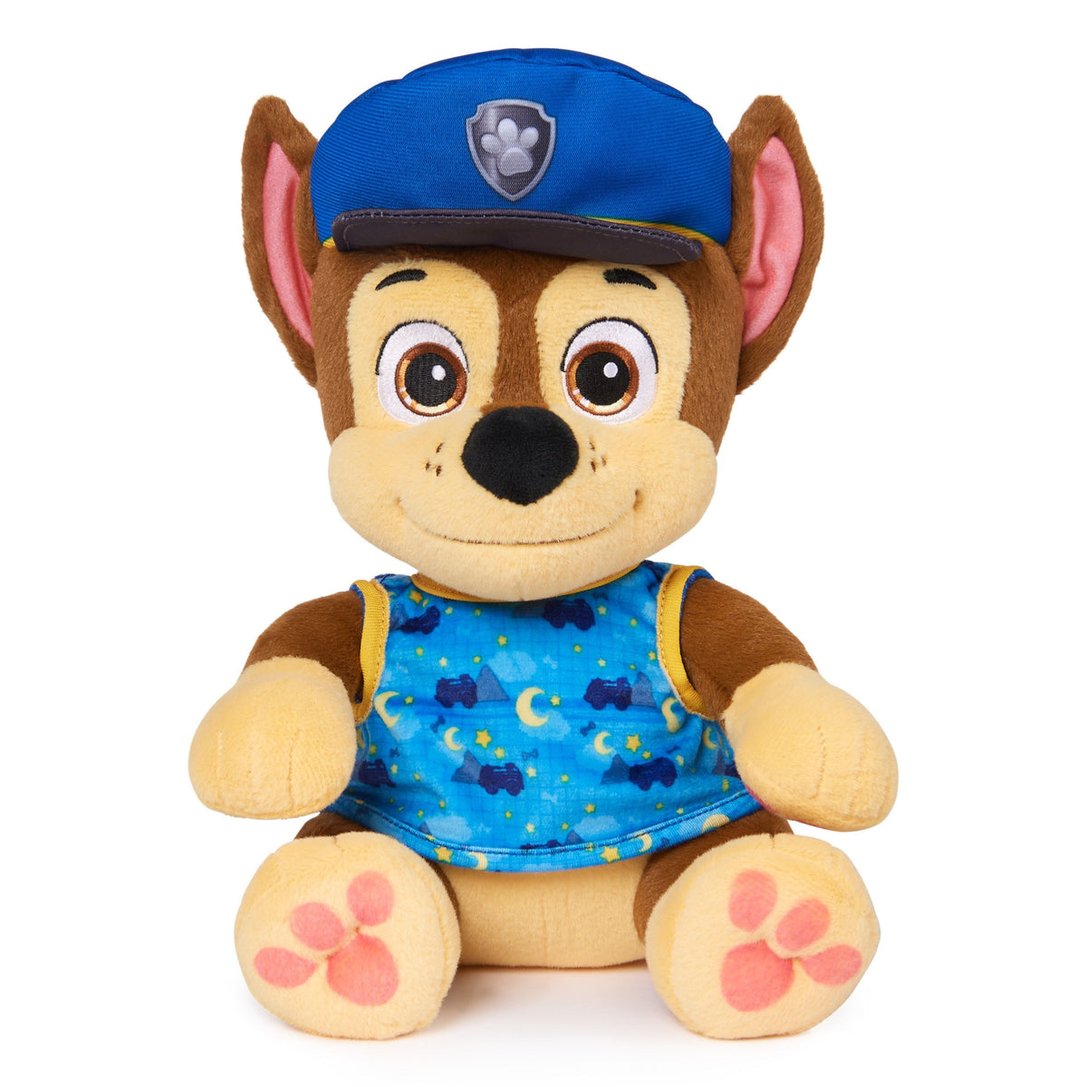Stuffed & Plush Animals, 10-in - Item 0010731 E5