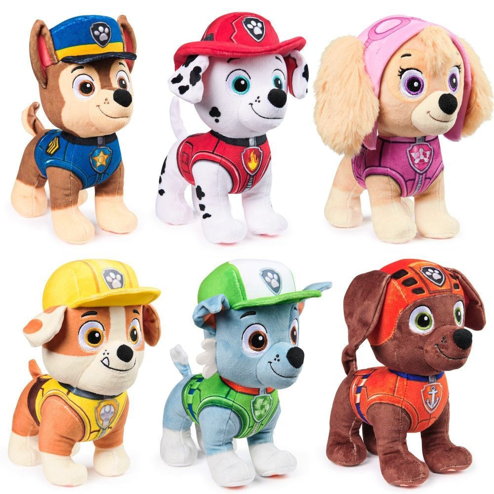 Stuffed & Plush Animals - Item 0010800 O9