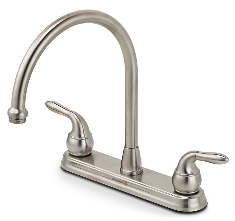 Kitchen Sinks & Faucets - Item 0008584 Q4