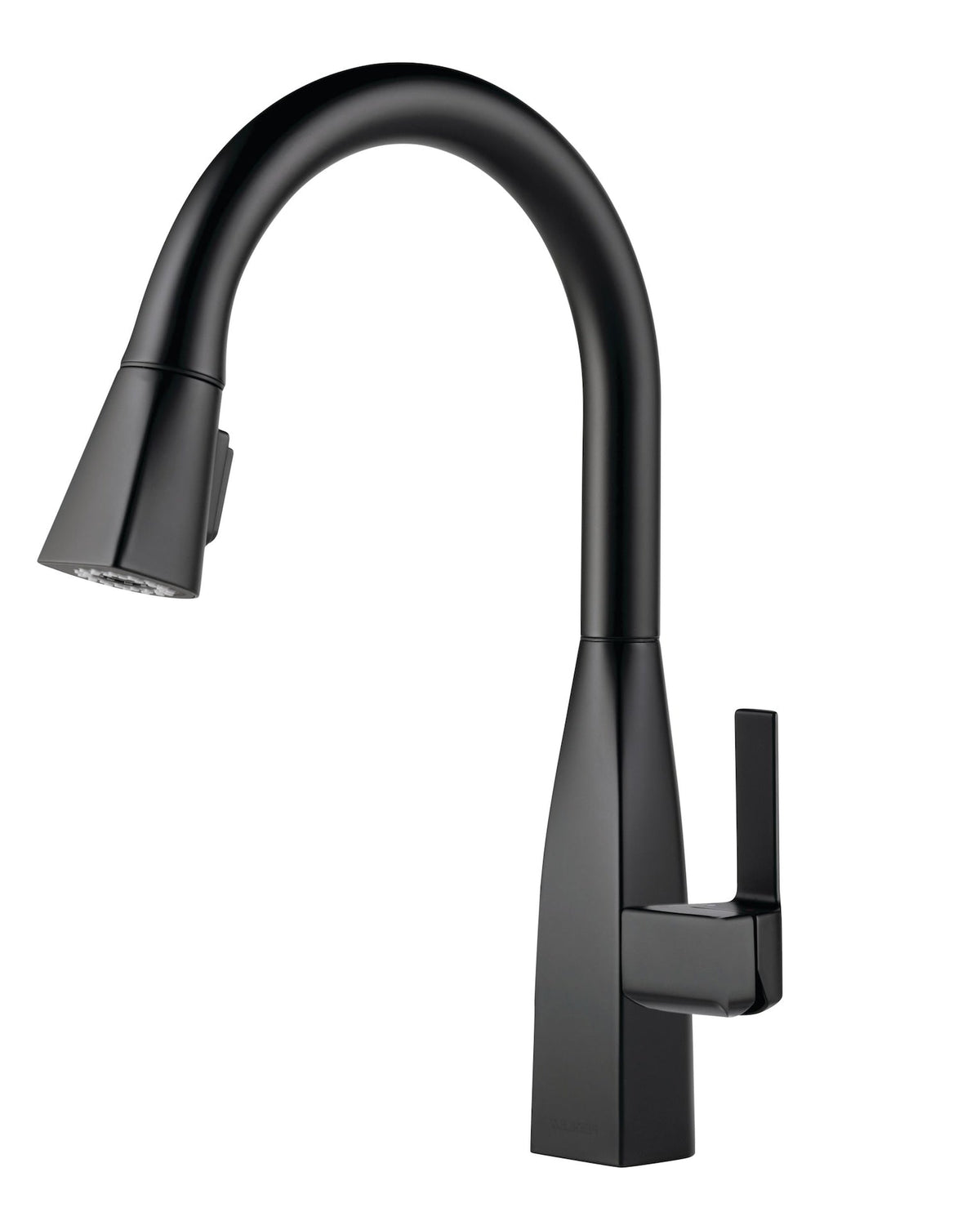 Kitchen Sinks & Faucets, Black - Item 0008575 L9