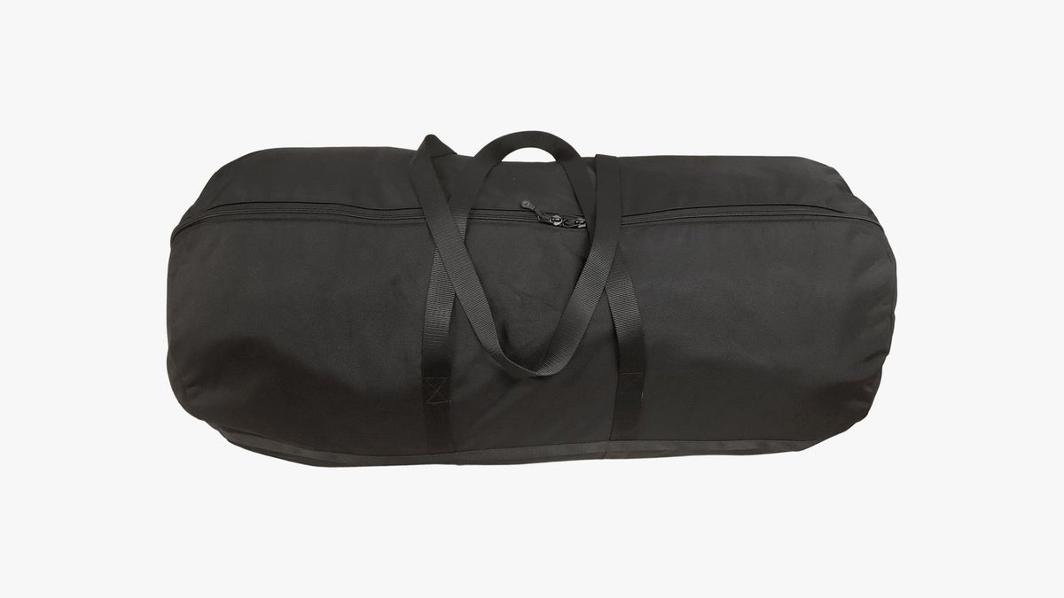 Roof Racks, Carriers & Cargo Management, Large, Black - Item 0000738 X9