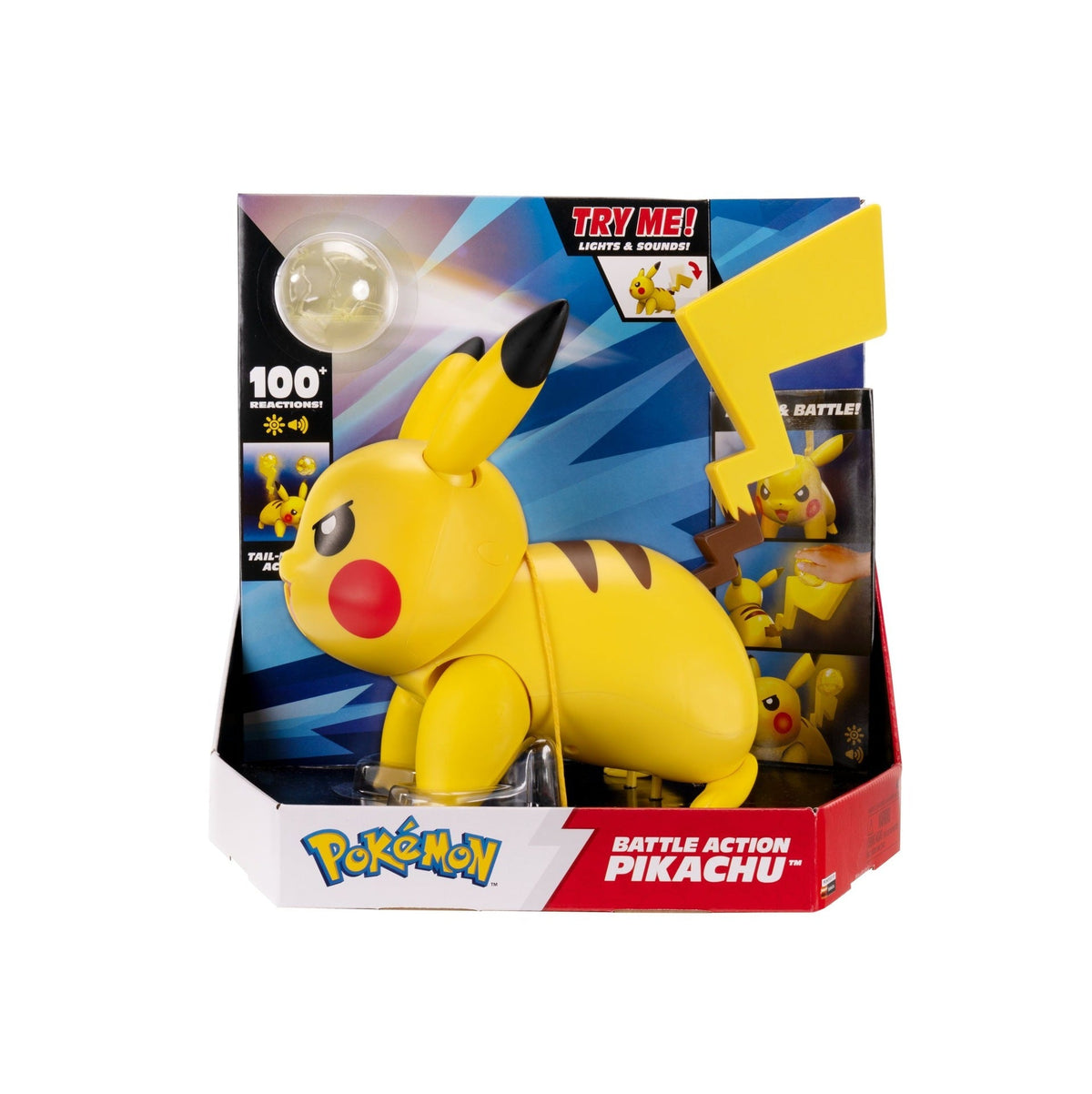 Action Figures, Yellow - Item 0010874 F7
