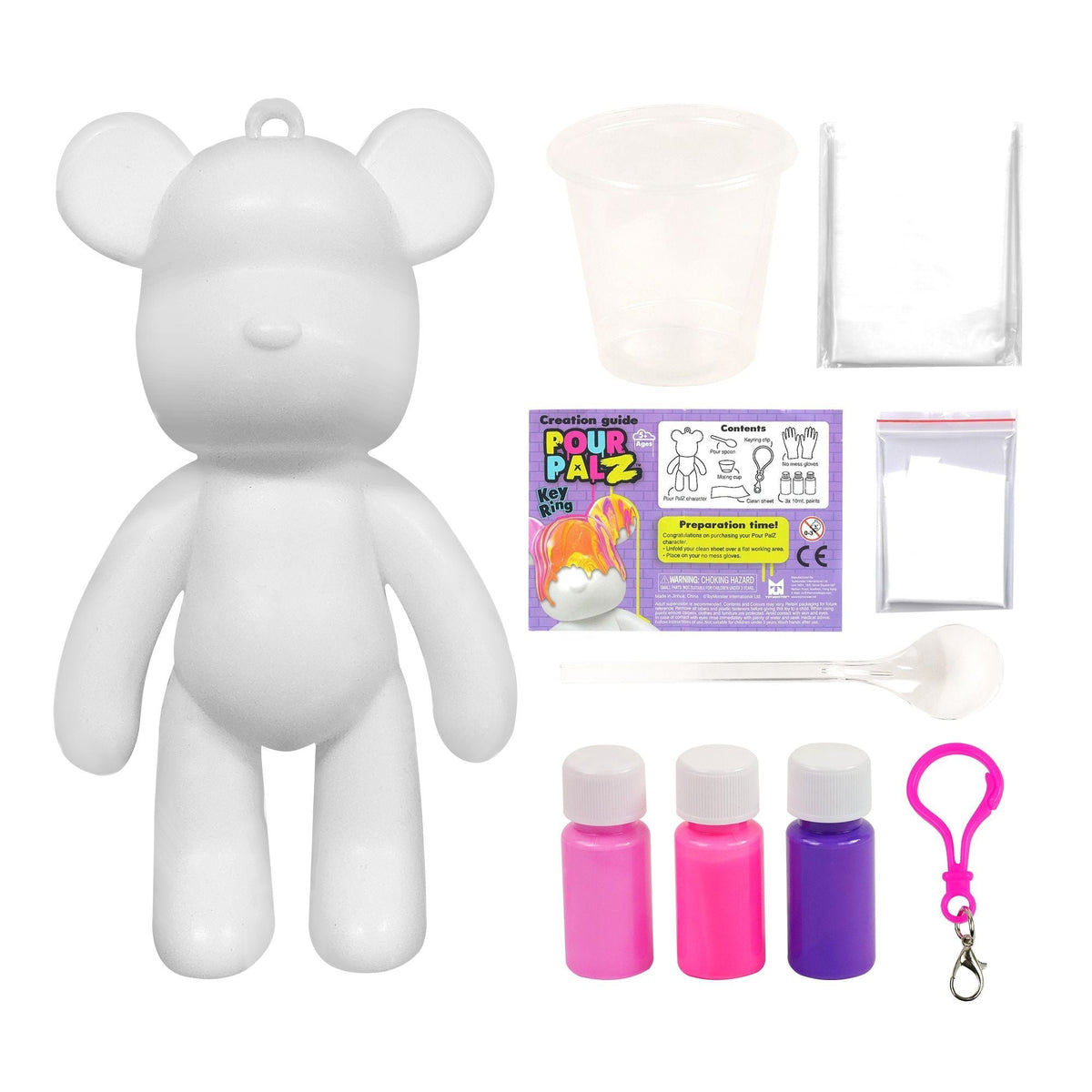 Arts & Crafts Supplies - Item 0010955 H0