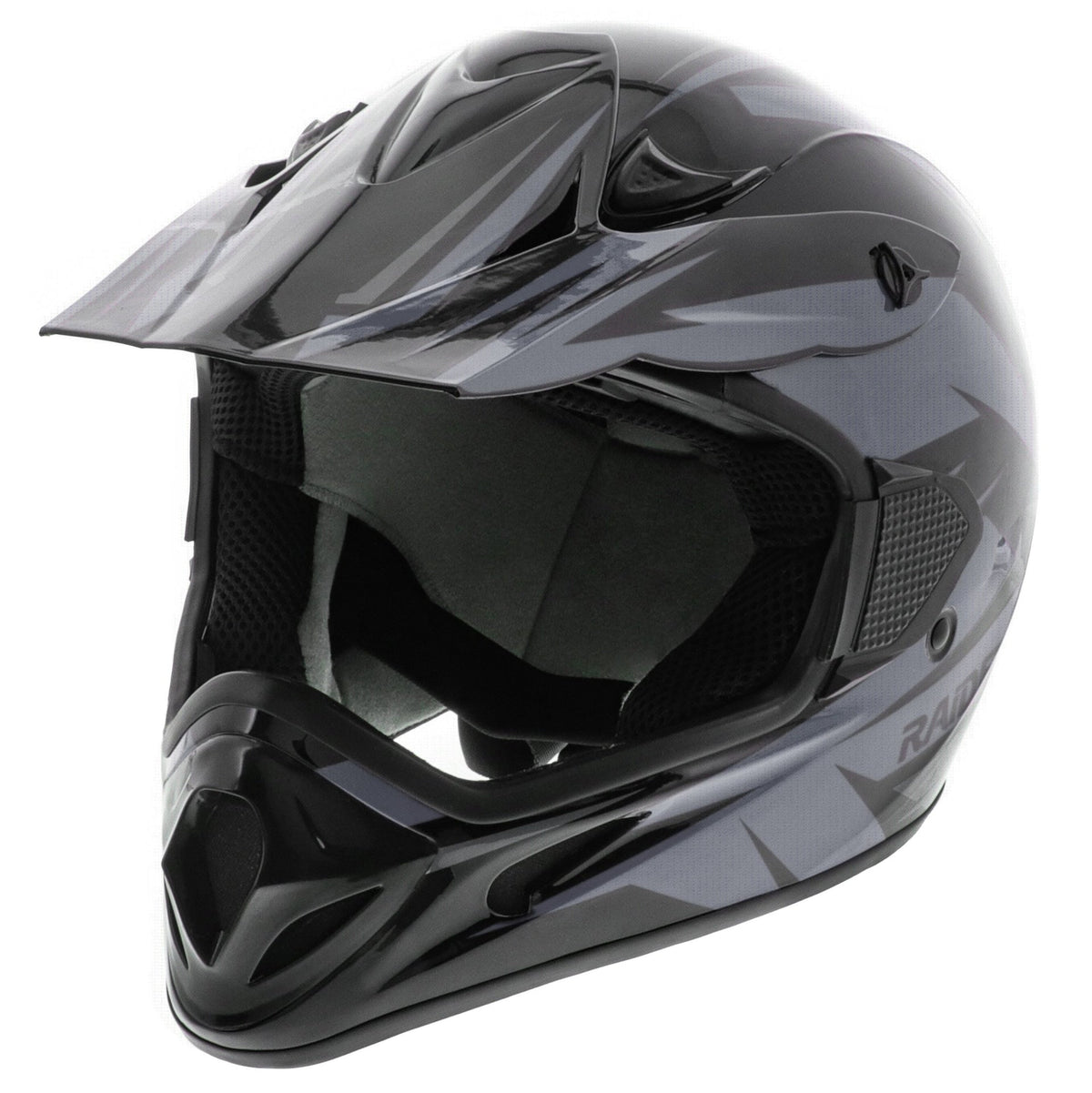 ATV/UTV Accessories, Assorted Sizes, Black, Grey - Item 0000759 A3