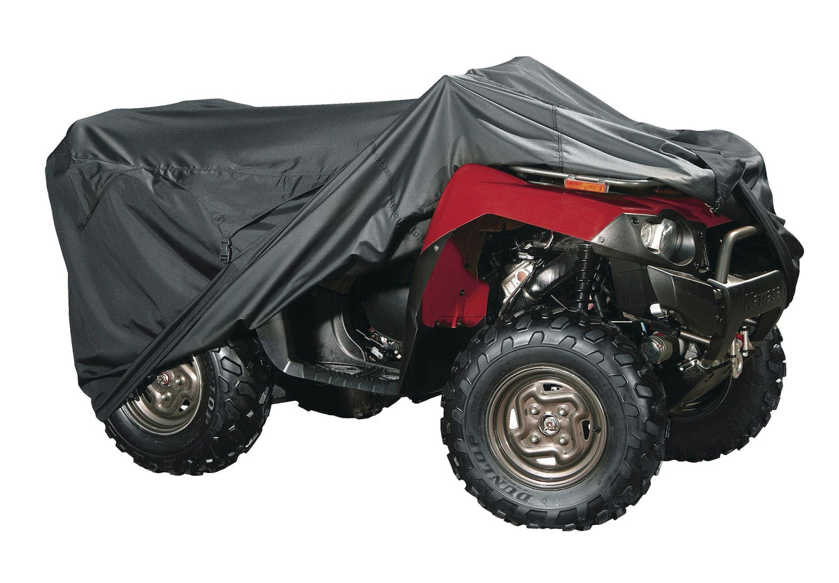 ATV/UTV Accessories, Assorted Sizes - Item 0001235 C9