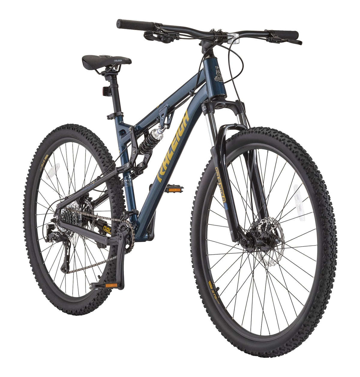 Bicycles, 29-in, Black - Item 0005800 J1